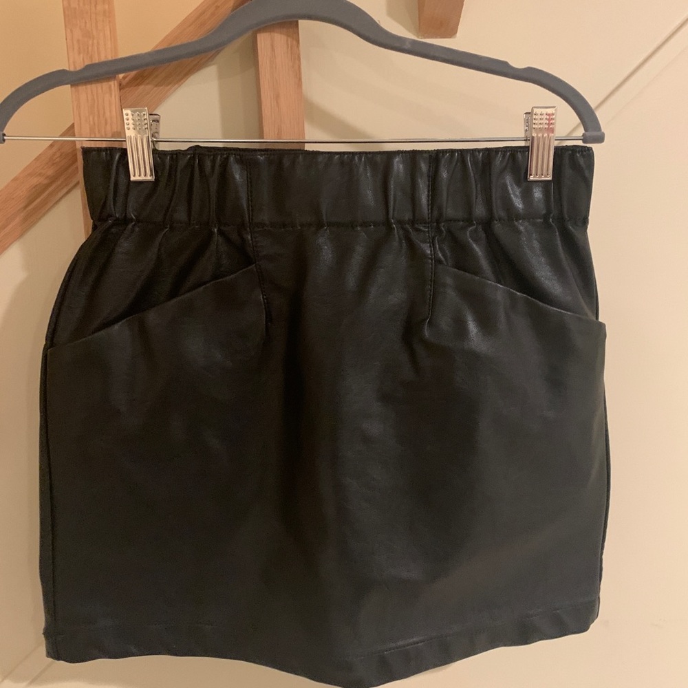 Target skirt